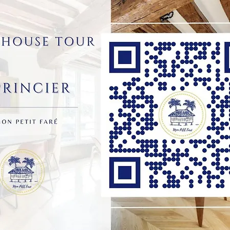 Apartment Le Princier - & Proche Jardin Luxembourg